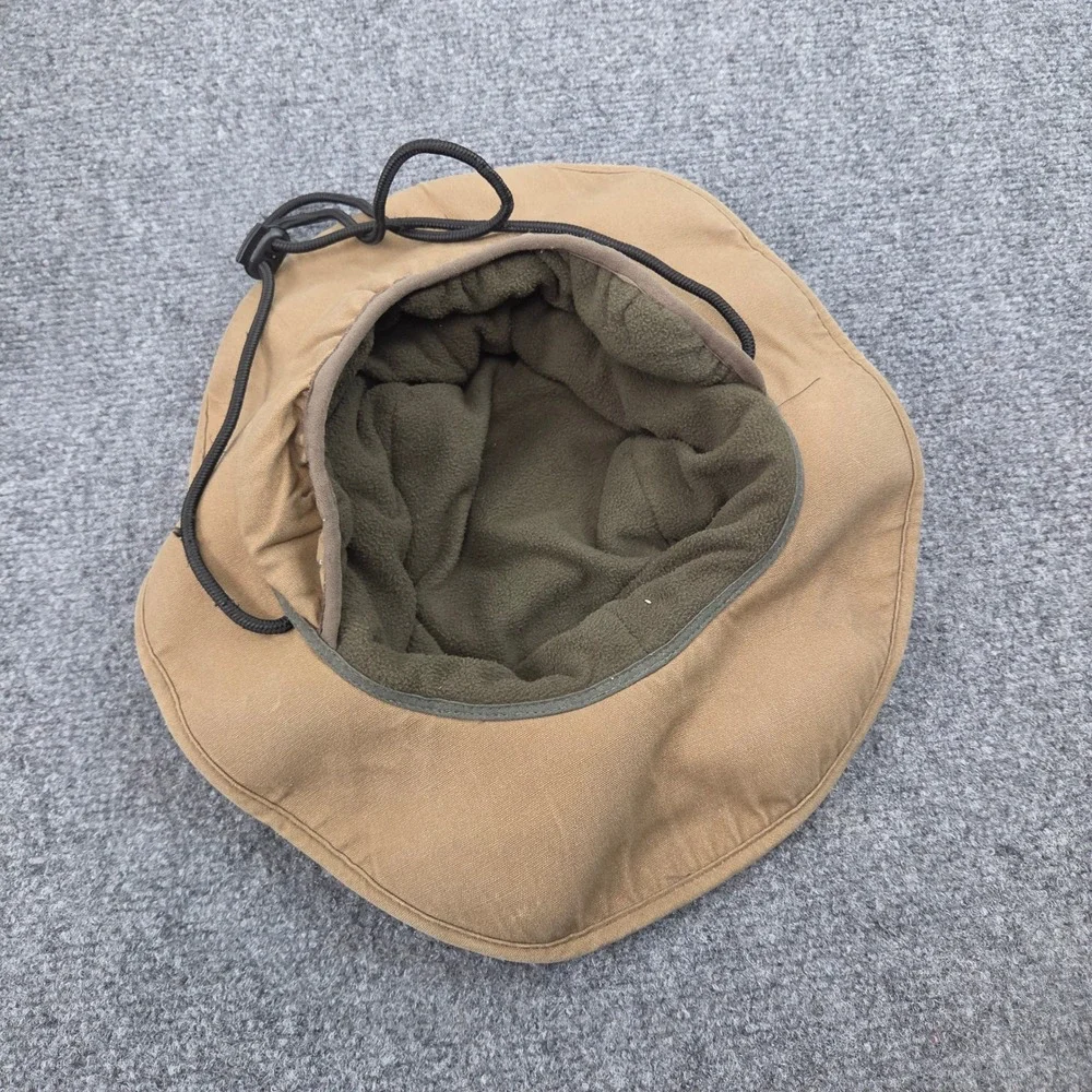CTR bucket hat